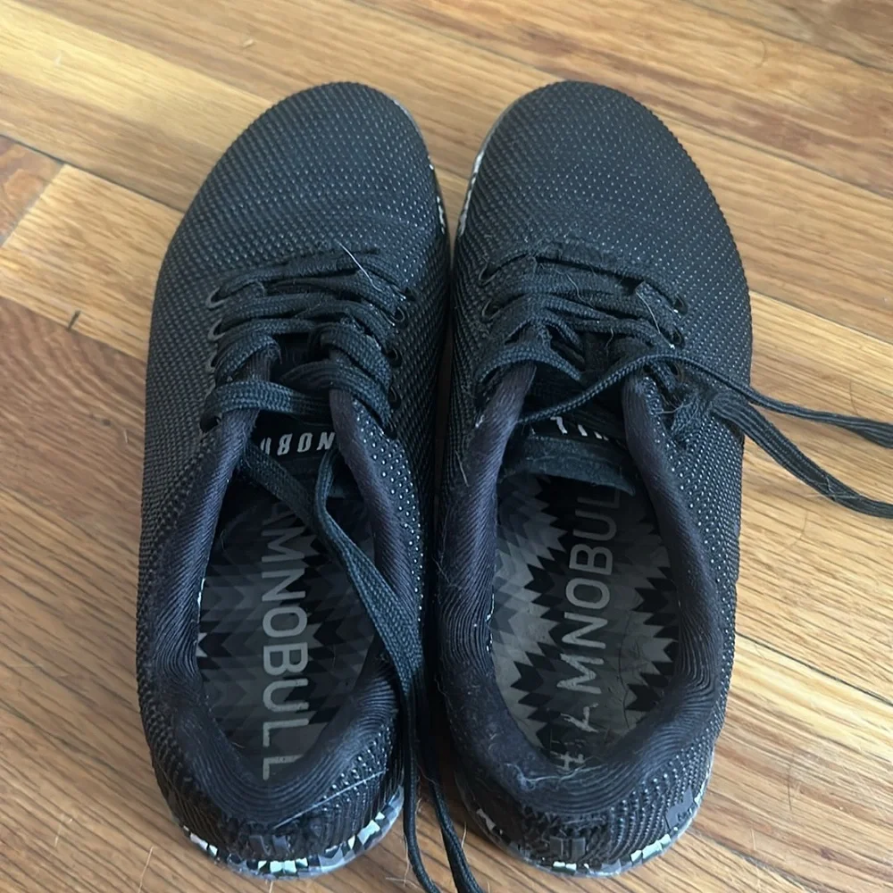 NOBULL shoes - Picture 2 of 4